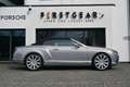 Bentley Continental GTC 4.0 V8 *Orgineel NL / Massage / Luchtvering / Stoe Silver - thumbnail 6