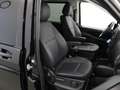 Mercedes-Benz Vito 124 CDI XL L3 | 237 PK | Dubbele Cabine | | Naviga Zwart - thumbnail 9
