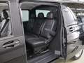 Mercedes-Benz Vito 124 CDI XL L3 | 237 PK | Dubbele Cabine | | Naviga Zwart - thumbnail 11