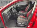 Volkswagen Golf Variant Golf VI Variant 1.4 TSI Match AHK*Standhzg*SHZ* Rouge - thumbnail 8