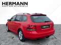 Volkswagen Golf Variant Golf VI Variant 1.4 TSI Match AHK*Standhzg*SHZ* Rouge - thumbnail 4