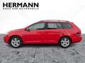 Volkswagen Golf Variant Golf VI Variant 1.4 TSI Match AHK*Standhzg*SHZ* Rouge - thumbnail 3