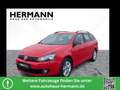 Volkswagen Golf Variant Golf VI Variant 1.4 TSI Match AHK*Standhzg*SHZ* Rouge - thumbnail 1