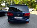 Volkswagen Touran 2,0 TDI "Cup" Blauw - thumbnail 5