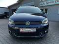 Volkswagen Touran 2,0 TDI "Cup" Blauw - thumbnail 4