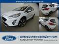 Ford Fiesta 1.0 EcoBoost ACTIVE Weiß - thumbnail 1