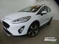 Ford Fiesta 1.0 EcoBoost ACTIVE Weiß - thumbnail 17