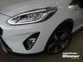 Ford Fiesta 1.0 EcoBoost ACTIVE Weiß - thumbnail 16