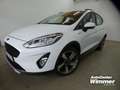Ford Fiesta 1.0 EcoBoost ACTIVE Weiß - thumbnail 2