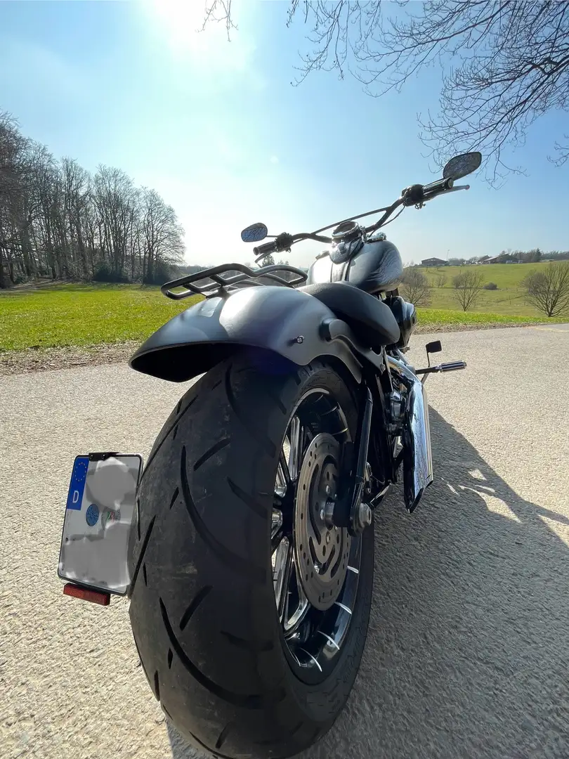 Harley-Davidson Softail FLS 103 Noir - 2