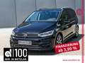 Volkswagen Touran 1.5 TSI DSG Move *7-SITZER*AHK*R-LINE* Zwart - thumbnail 1