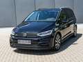 Volkswagen Touran 1.5 TSI DSG Move *7-SITZER*AHK*R-LINE* Zwart - thumbnail 2