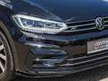 Volkswagen Touran 1.5 TSI DSG Move *7-SITZER*AHK*R-LINE* Zwart - thumbnail 7