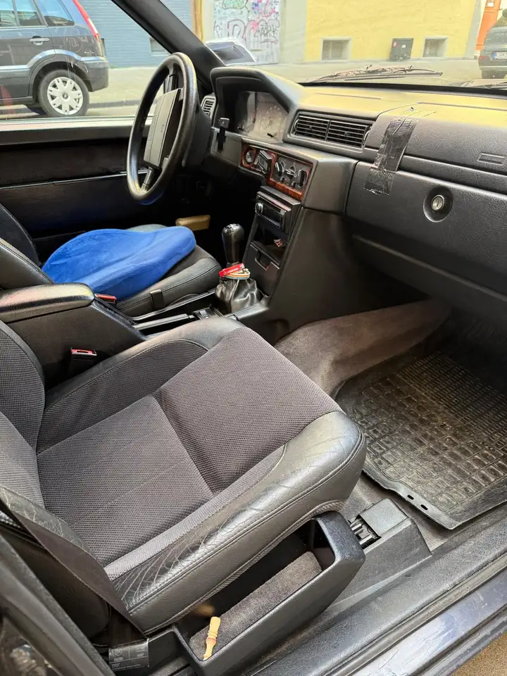 Volvo 940Evergreen, foto 5