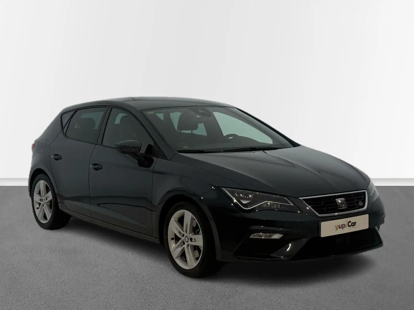 SEAT Leon ST 1.5 TSI S&S FR 150 Gris - 1