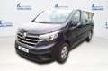 Renault Trafic Equilibre Largo Ene Blue dCi 110kW Negro - thumbnail 1