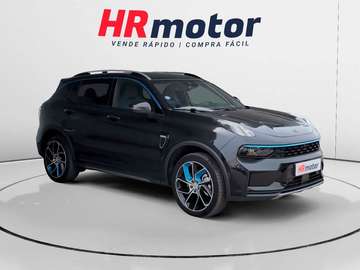 1.5T PHEV