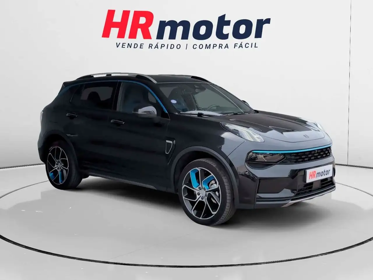 Lynk & Co 01 2023