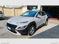 Hyundai KONA 1.6 CRDI Hybrid 48V iMT XLine NO VINCOLI Grigio - thumbnail 1