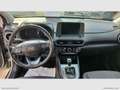 Hyundai KONA 1.6 CRDI Hybrid 48V iMT XLine NO VINCOLI Gris - thumbnail 13