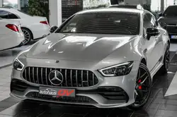 Mercedes-Benz AMG GT 53 4M*AMG Perfo*Head*360*ACC*Massage*Pano