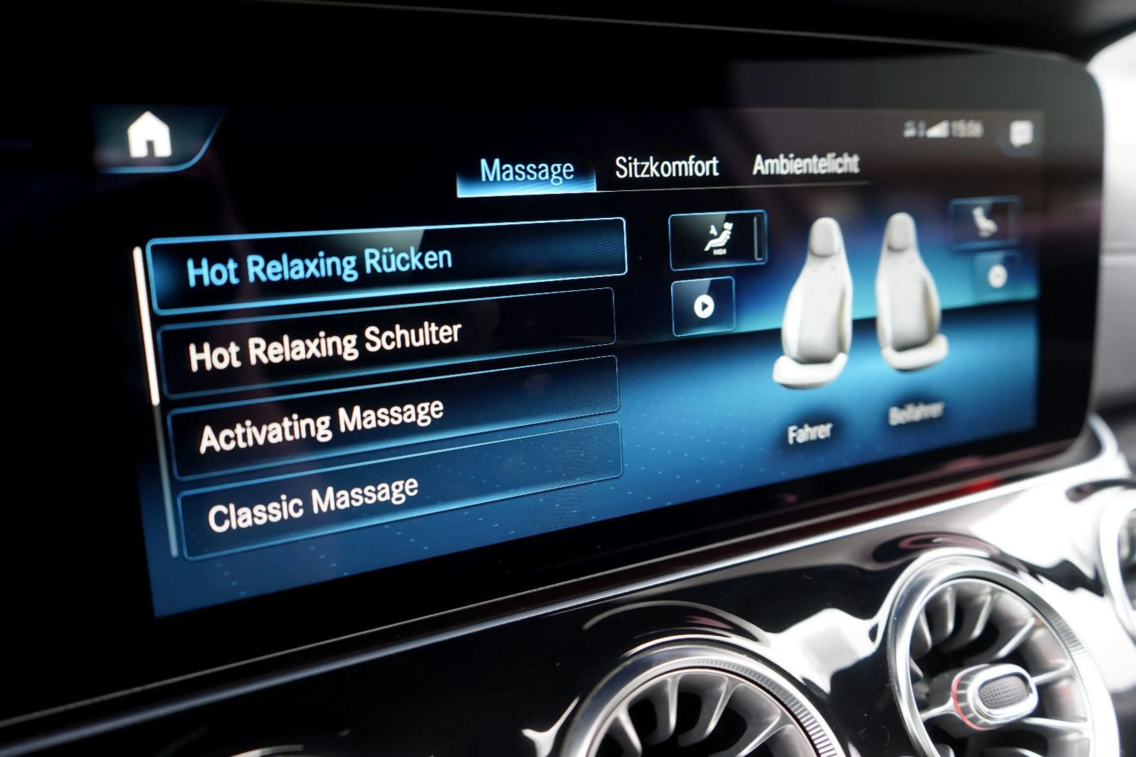 Mercedes-Benz AMG GT 53 4M*AMG Perfo*Head*360*ACC*Massage*Pano — photo 12