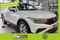 Volkswagen Tiguan TDI Life CarPlay/Black/ACC/LED/Navi Weiß - thumbnail 1