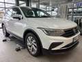 Volkswagen Tiguan TDI Life CarPlay/Black/ACC/LED/Navi Weiß - thumbnail 2