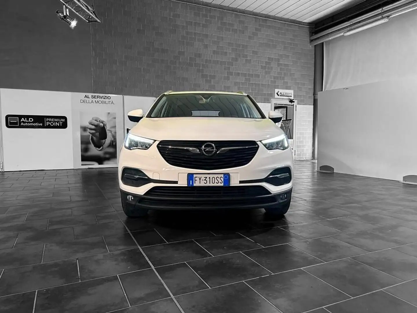 Opel Grandland X 1.5 ecotec Advance s&s 130cv - 2