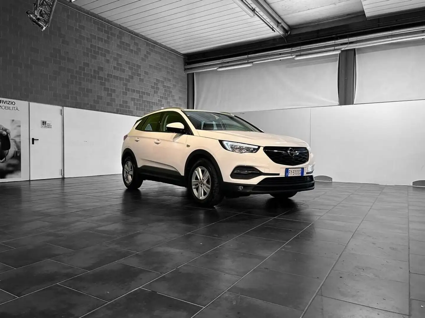 Opel Grandland X 1.5 ecotec Advance s&s 130cv - 1