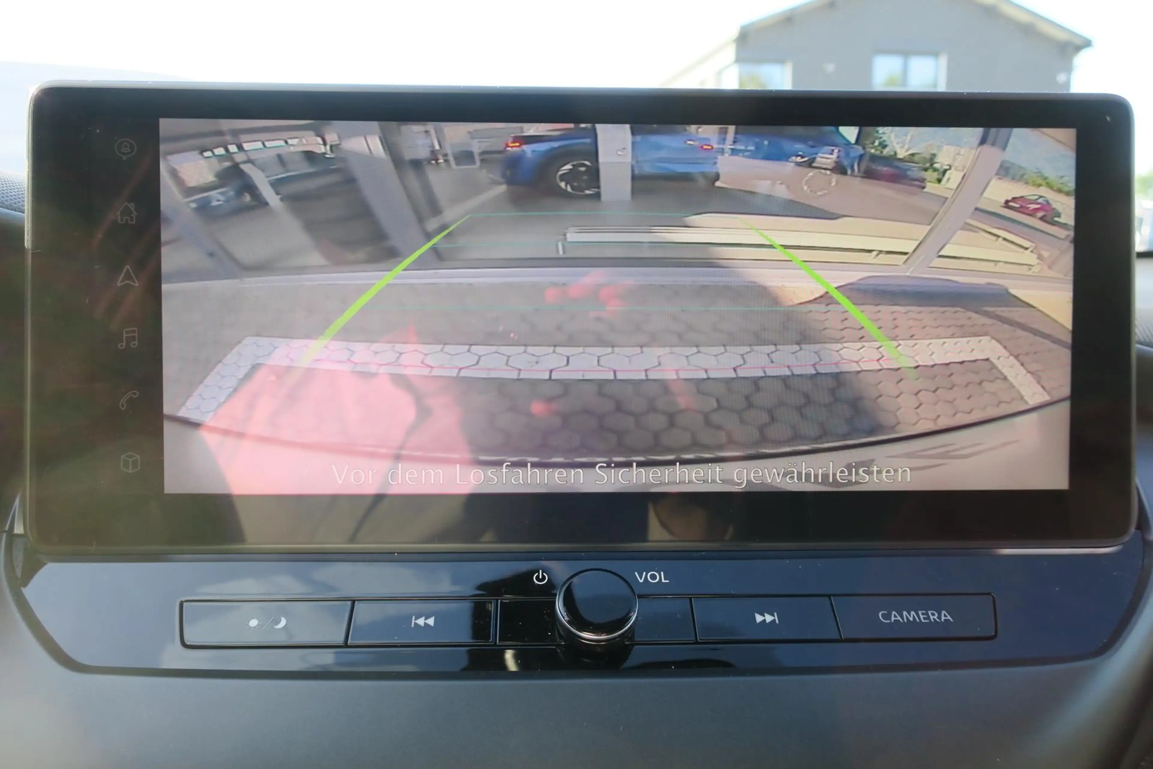 Nissan Juke 1.0 DIG-T DCT N-CONNECTA RFK SHZ NAVI — photo 13