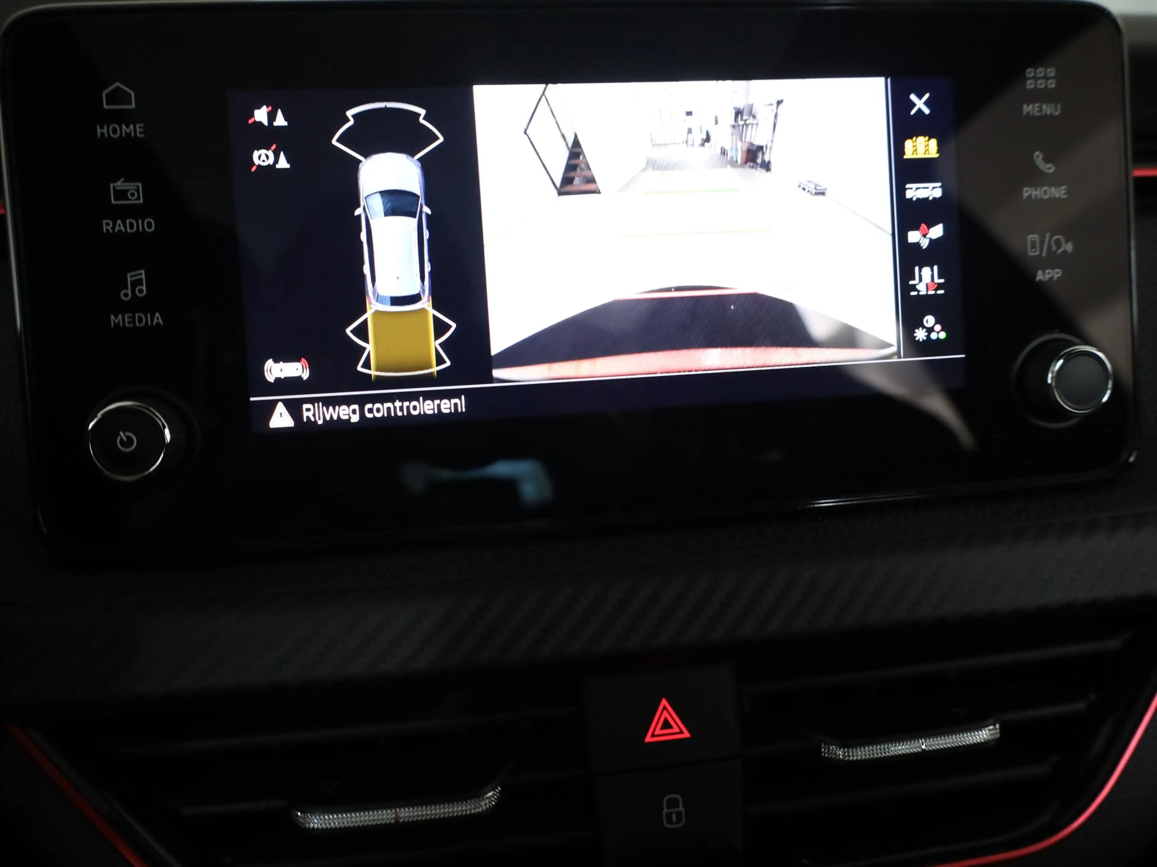 Skoda Kamiq Monte Carlo 1.0 85 kW 115 pk | Verlengde garantie — photo 15