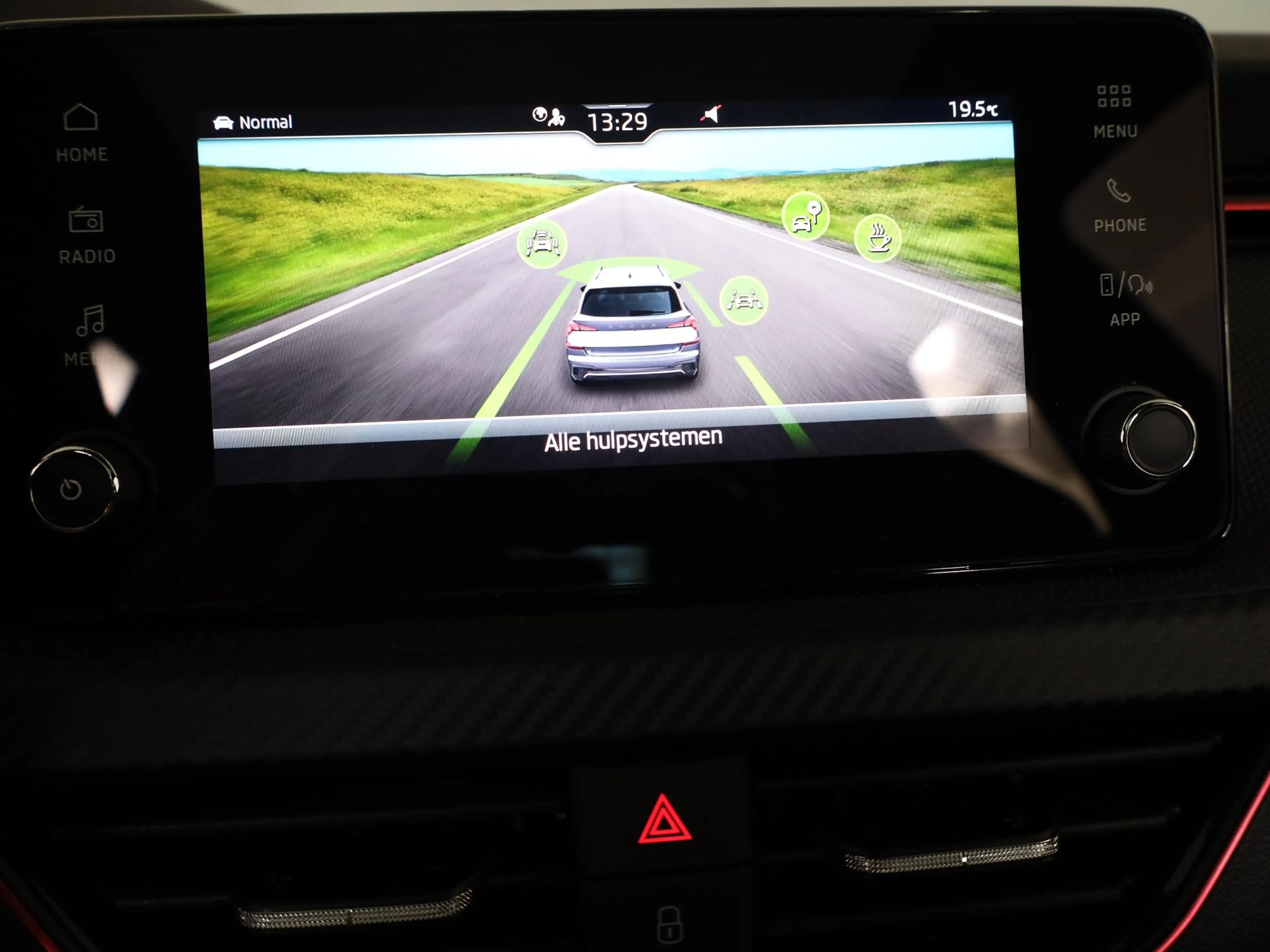 Skoda Kamiq Monte Carlo 1.0 85 kW 115 pk | Verlengde garantie — photo 14