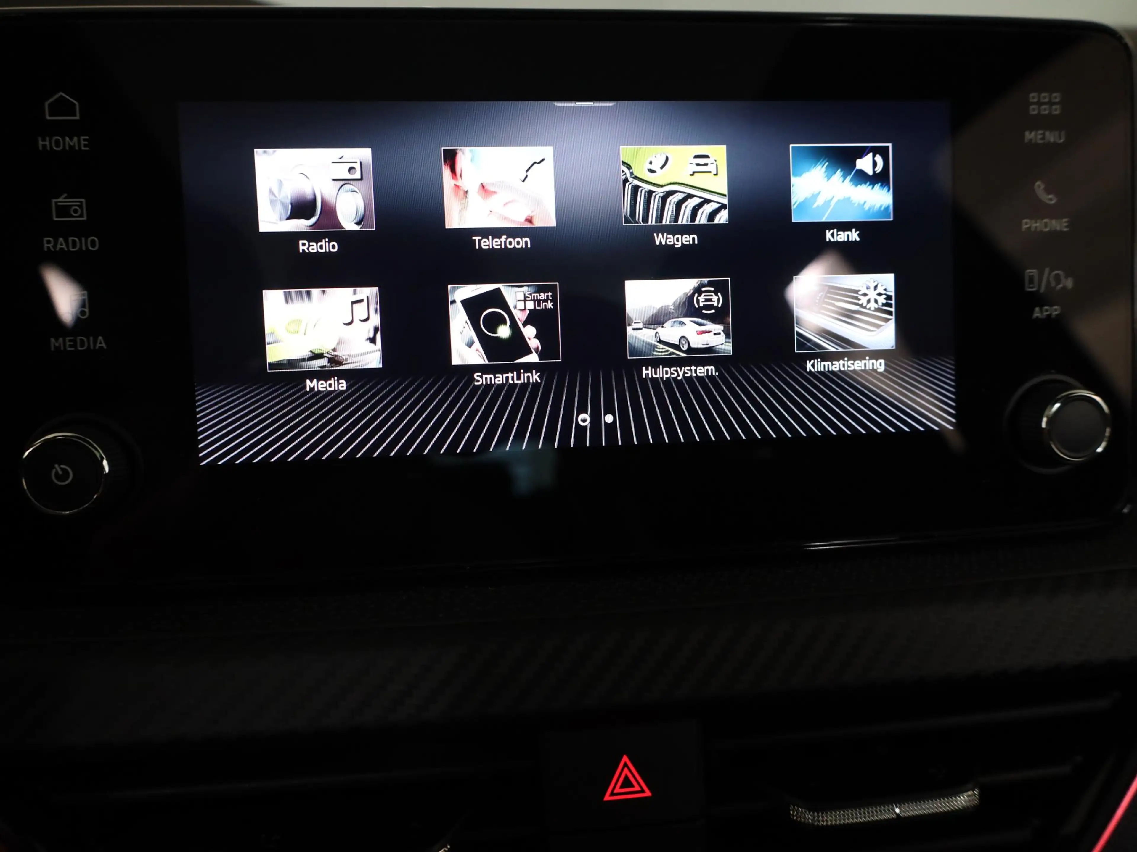 Skoda Kamiq Monte Carlo 1.0 85 kW 115 pk | Verlengde garantie — photo 12