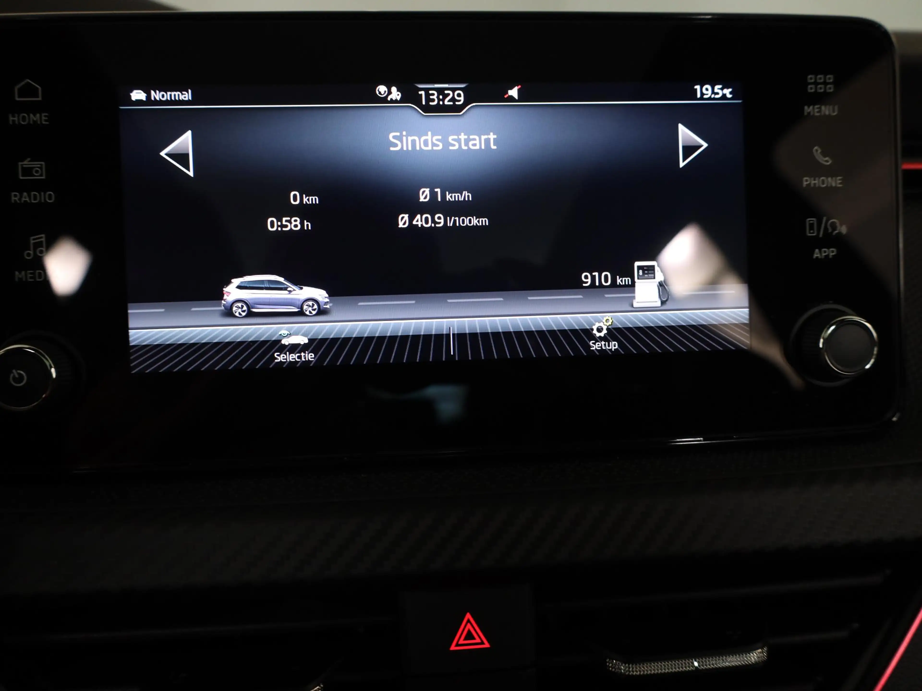 Skoda Kamiq Monte Carlo 1.0 85 kW 115 pk | Verlengde garantie — photo 13