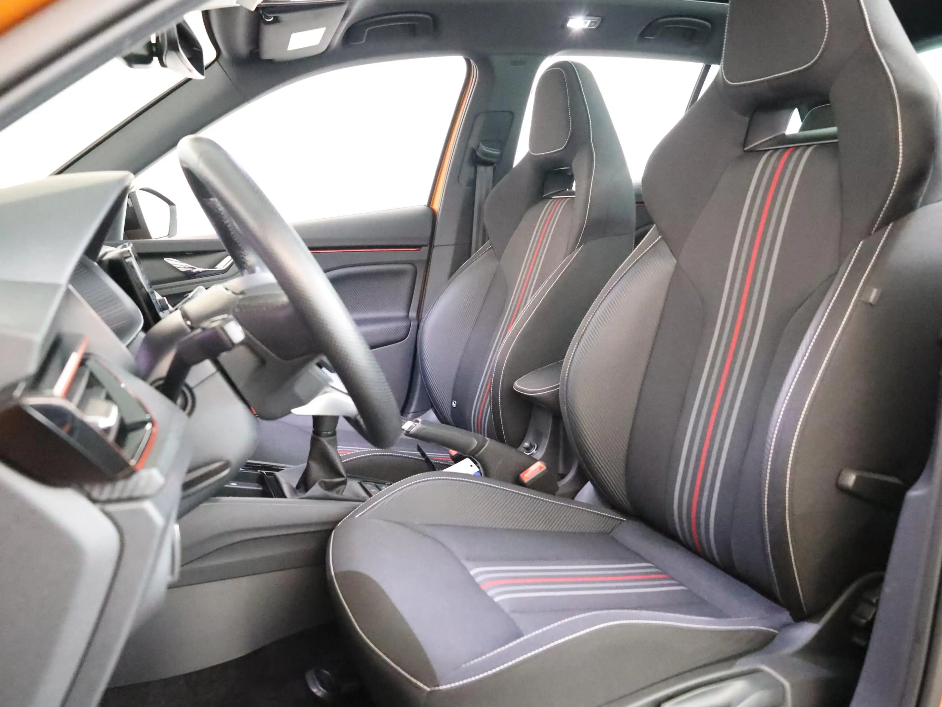 Skoda Kamiq Monte Carlo 1.0 85 kW 115 pk | Verlengde garantie — photo 9