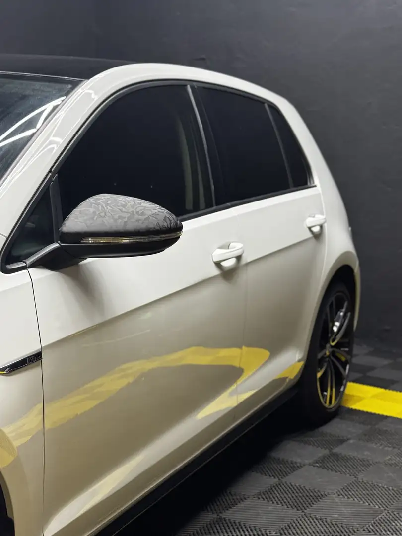Volkswagen Golf 2.0TDI R-Line DSG7 110kW - 2
