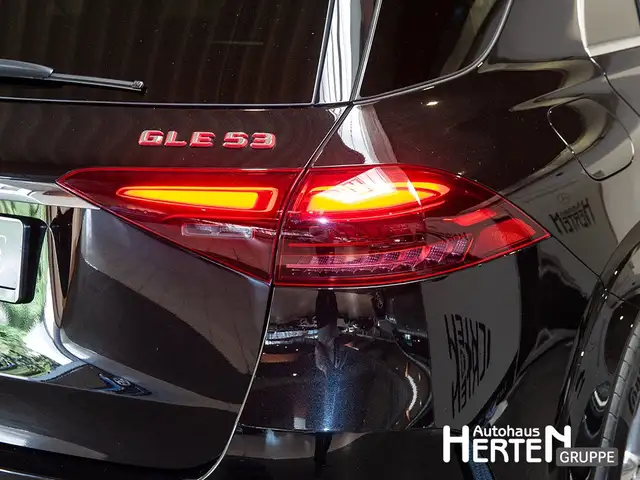 Mercedes-Benz Gle Class view 14