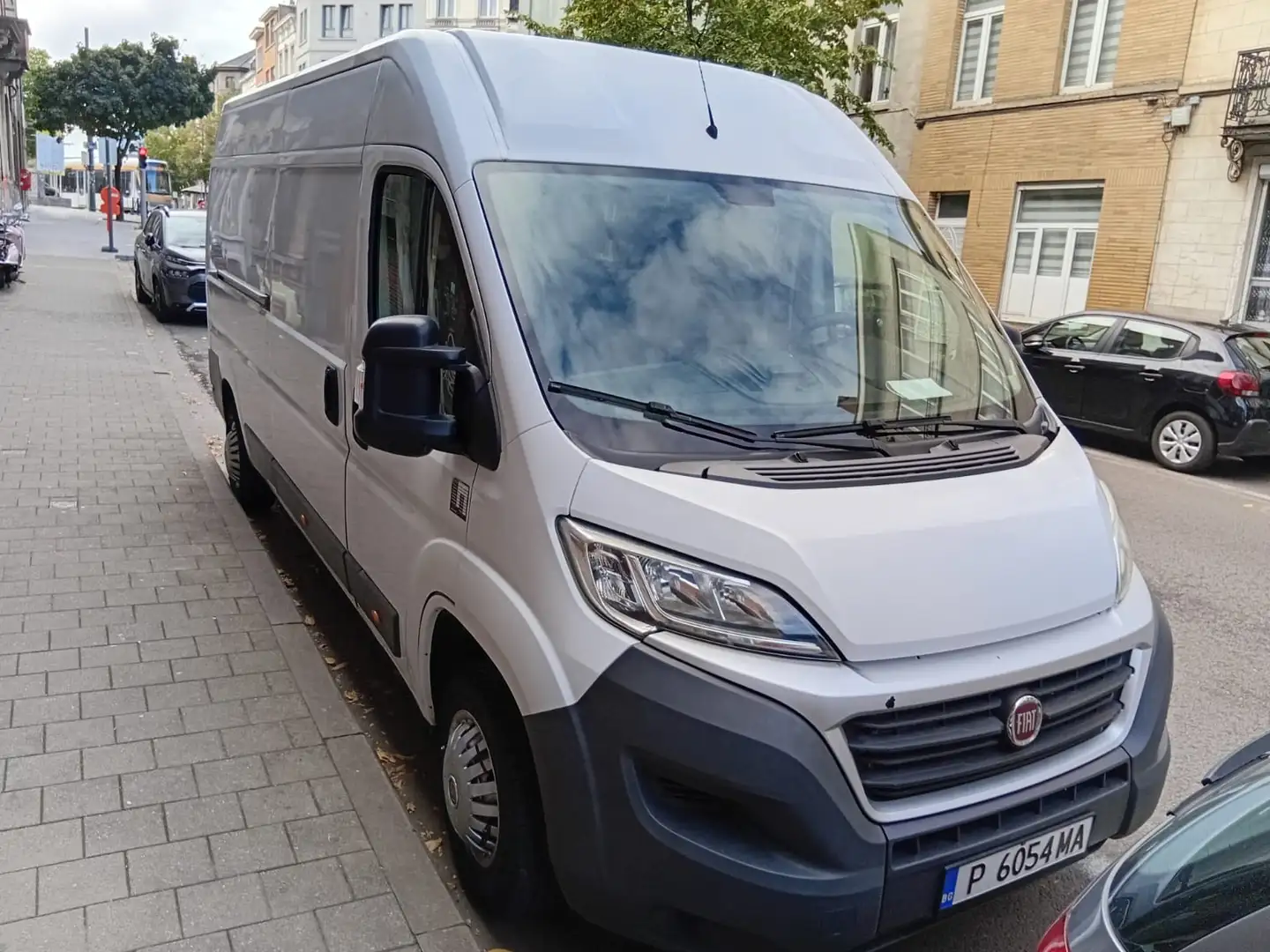 Fiat Ducato - 2