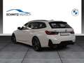 BMW 330 i xDrive M Sportpaket Head-Up HiFi DAB LED Blanc - thumbnail 2
