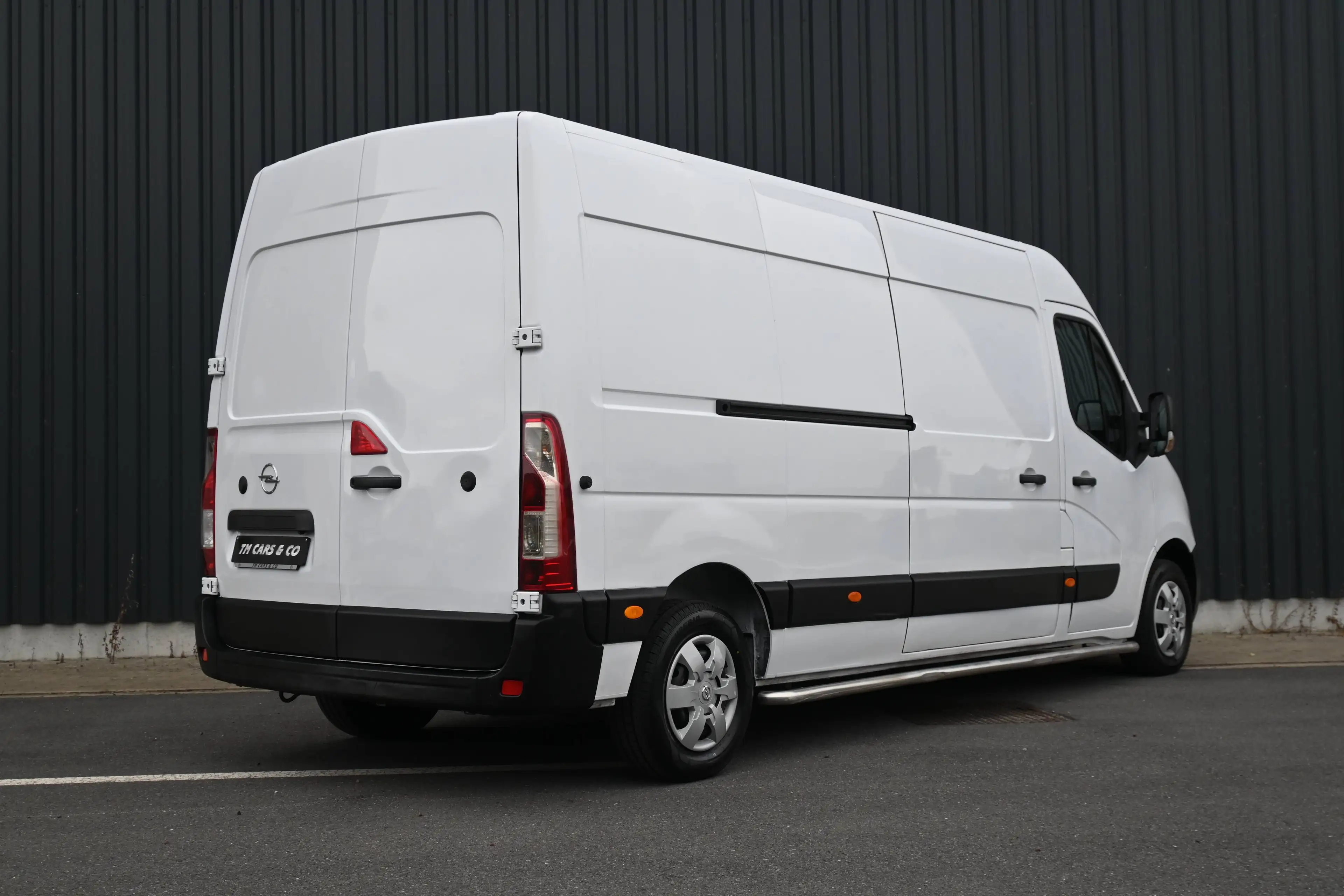 Opel Movano L3H2 2.3CDTI Cam, Led, Carplay, Cruise, Rekken — photo 3
