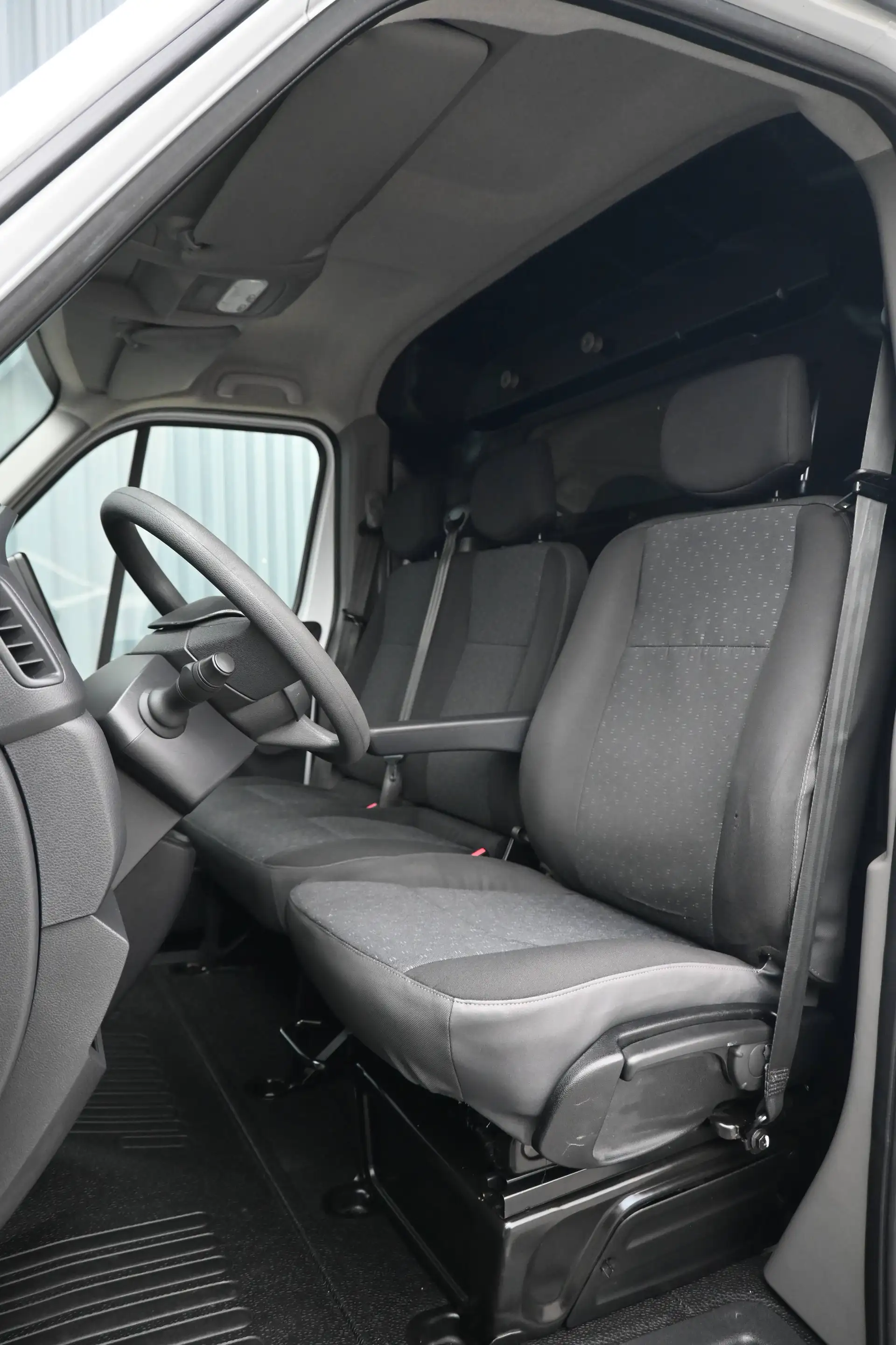 Opel Movano L3H2 2.3CDTI Cam, Led, Carplay, Cruise, Rekken — photo 10
