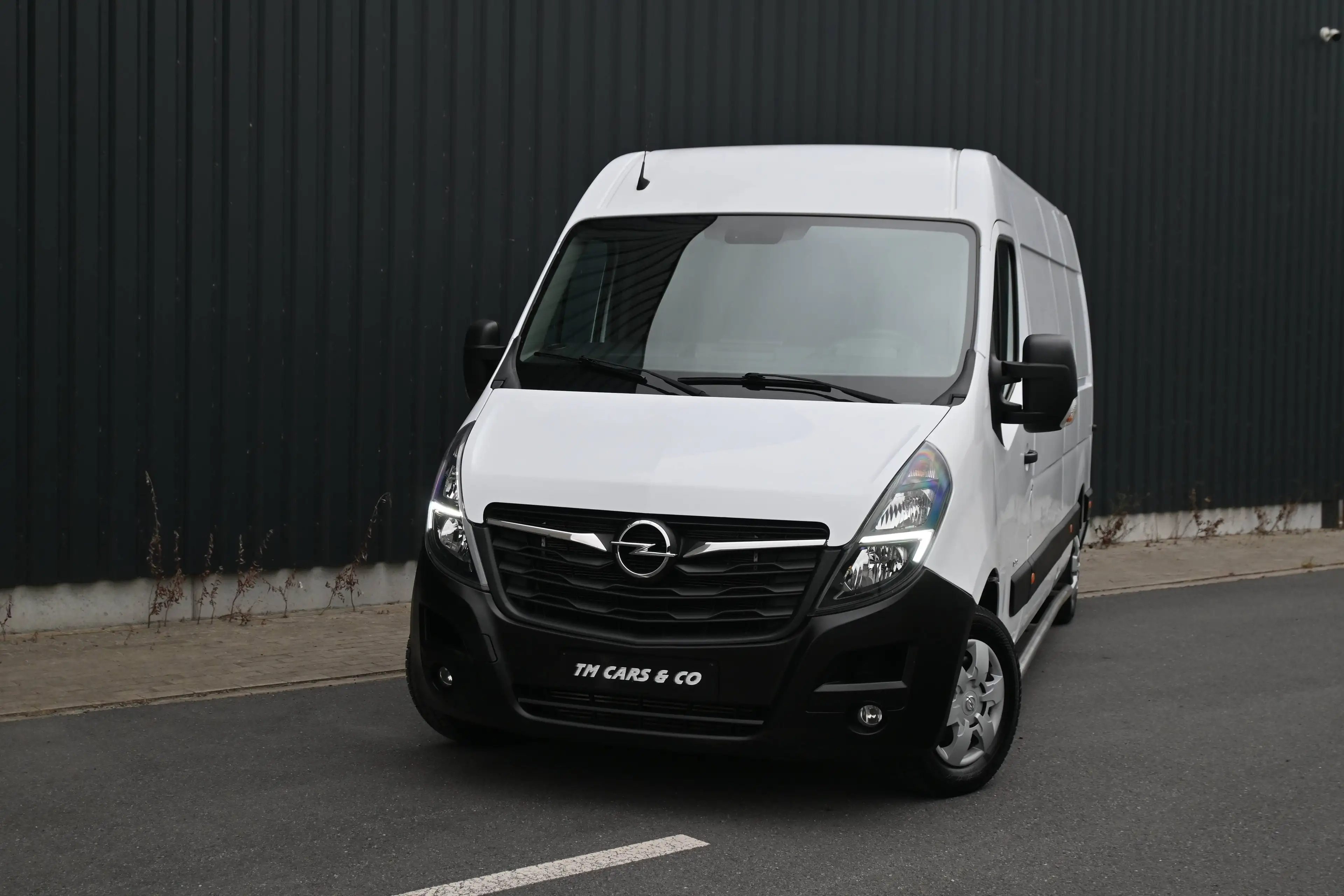 Opel Movano L3H2 2.3CDTI Cam, Led, Carplay, Cruise, Rekken — photo 7