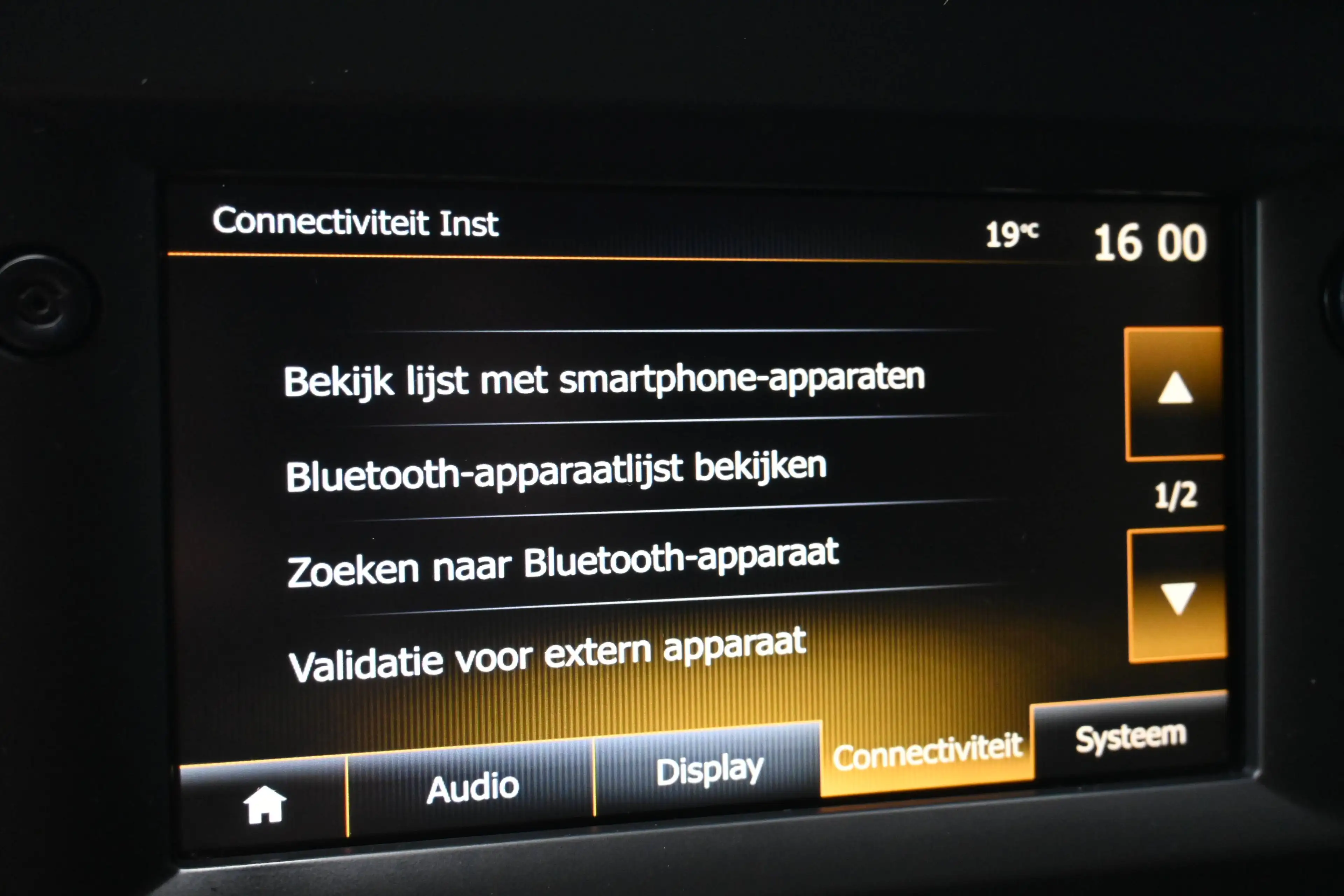 Opel Movano L3H2 2.3CDTI Cam, Led, Carplay, Cruise, Rekken — photo 15