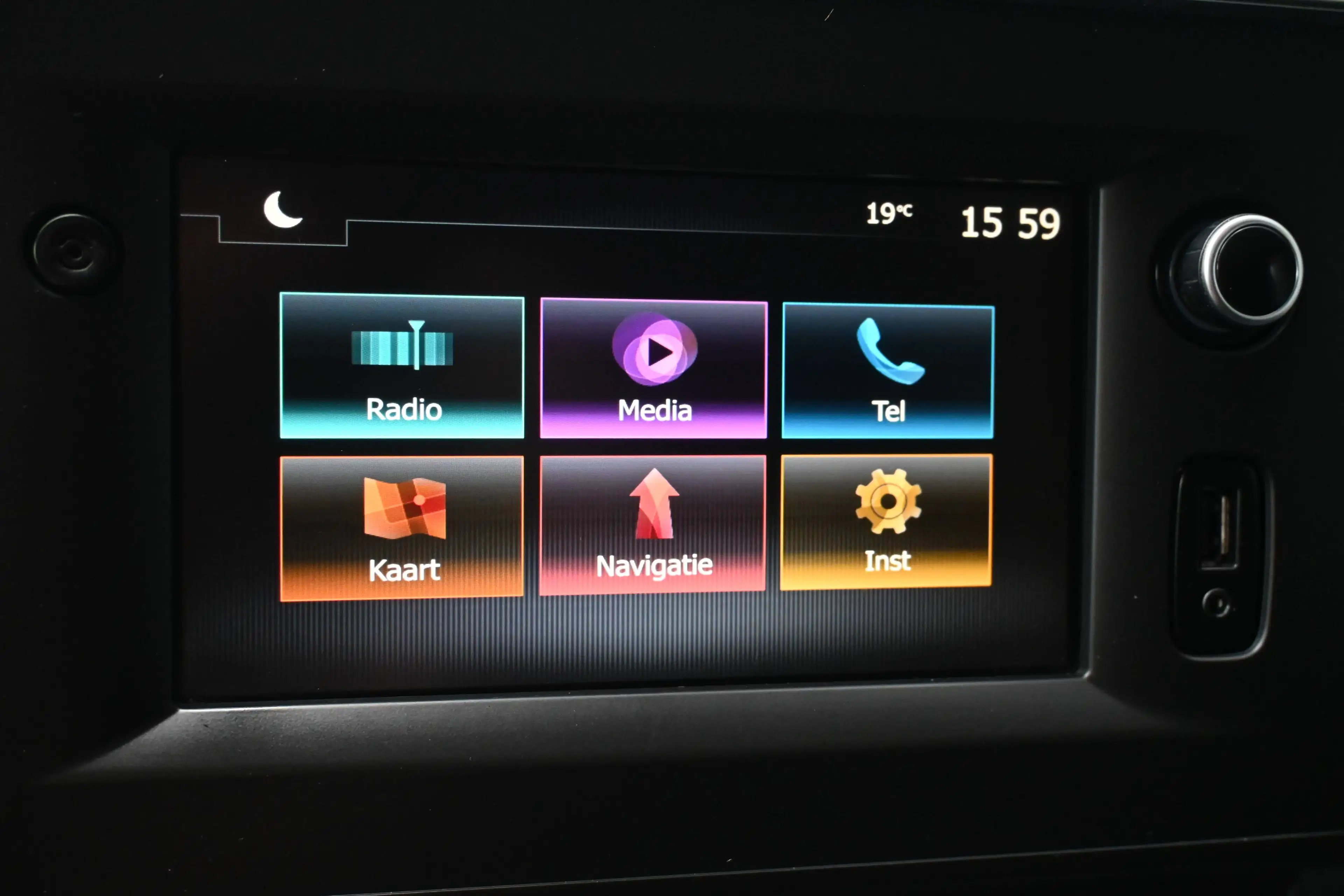 Opel Movano L3H2 2.3CDTI Cam, Led, Carplay, Cruise, Rekken — photo 13