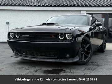 R/T Scat Pack 6.4l Tout compris hors homologation 4500e