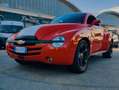 Chevrolet SSR CABRIOLET Rot - thumbnail 4