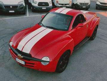 CABRIOLET