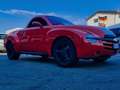 Chevrolet SSR CABRIOLET Rot - thumbnail 2