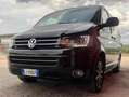 Volkswagen T5 Multivan Multivan 2.0 bitdi Highline 4motion 180cv dsg Noir - thumbnail 2